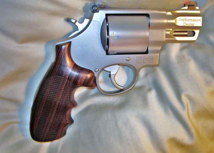 Smith & Wesson 41 Magnum Performance ....jpg