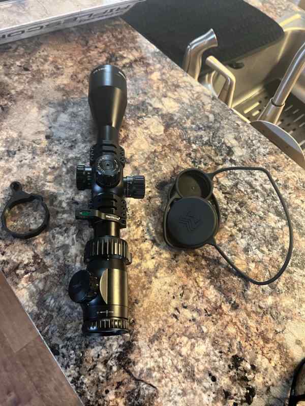 Athlon Argos BTR 6-24