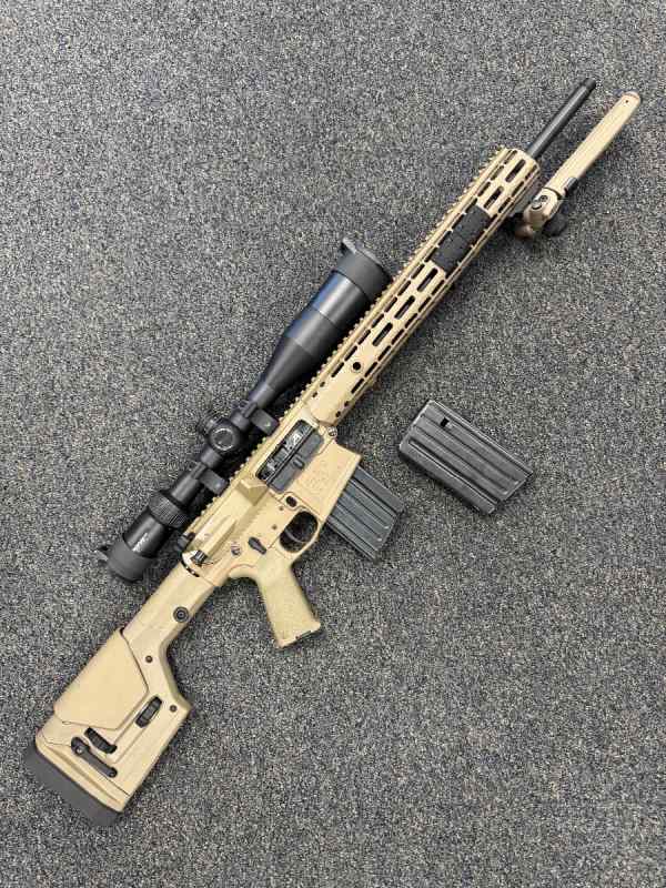 Aero Precision AR10 308