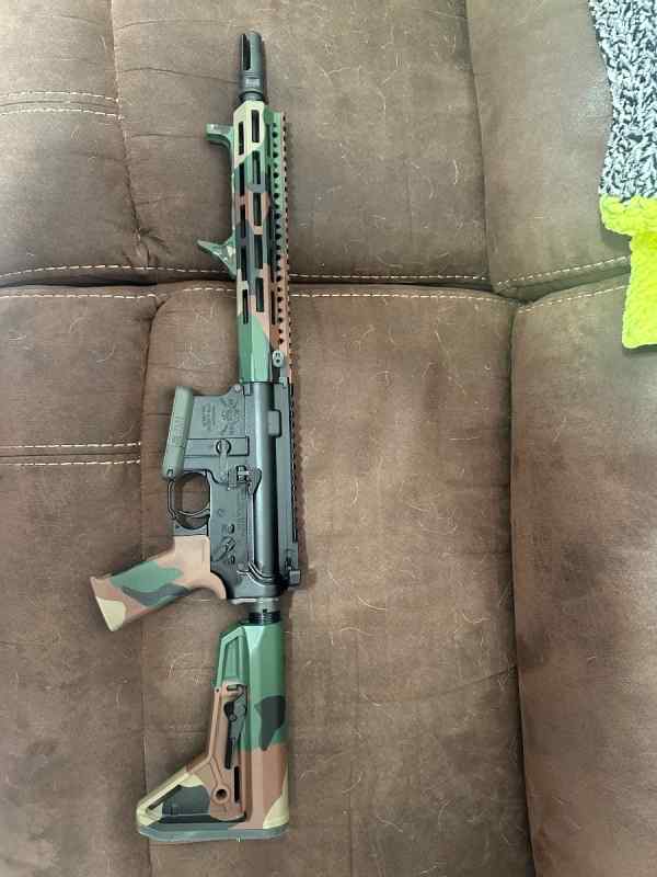 Solgw/ape defense 11.5 5.56 