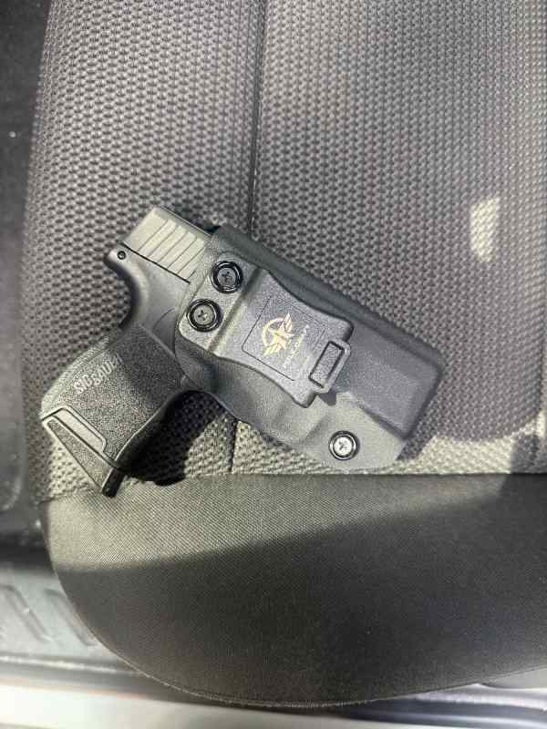 Sig p365 sas