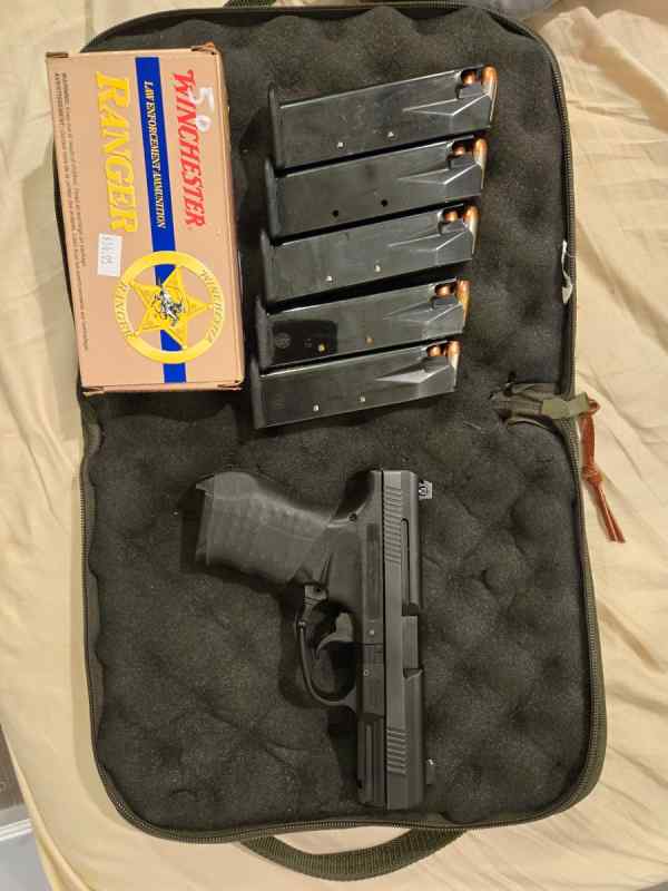 S&amp;W 99