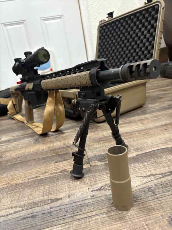 AR15 OBO