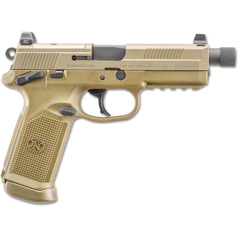 WANTED: FN FNX-45 TACTICAL