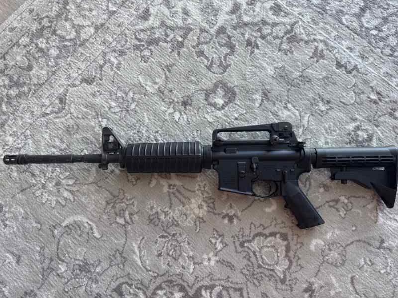 Colt 6920 M4
