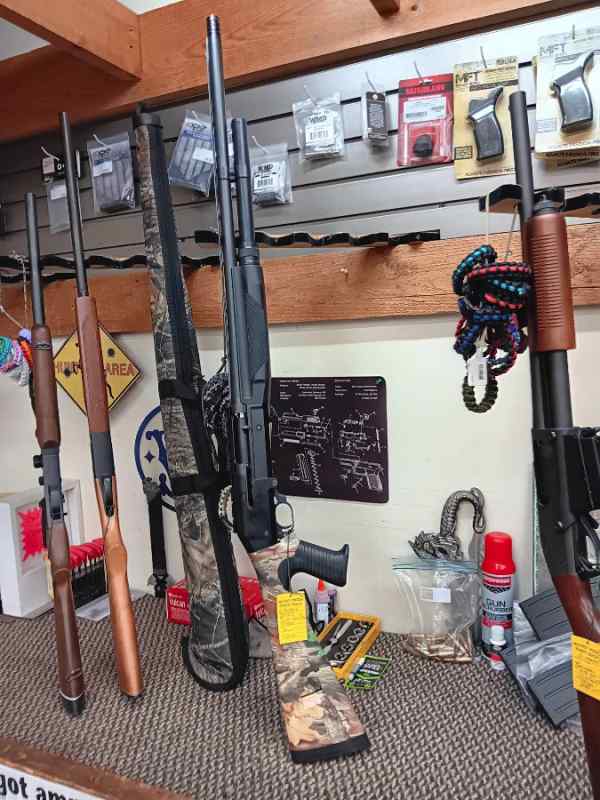 benneli super black eagle 12ga