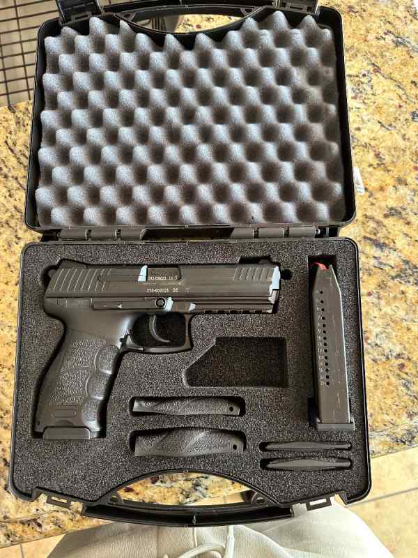HKP30L V3 9mm