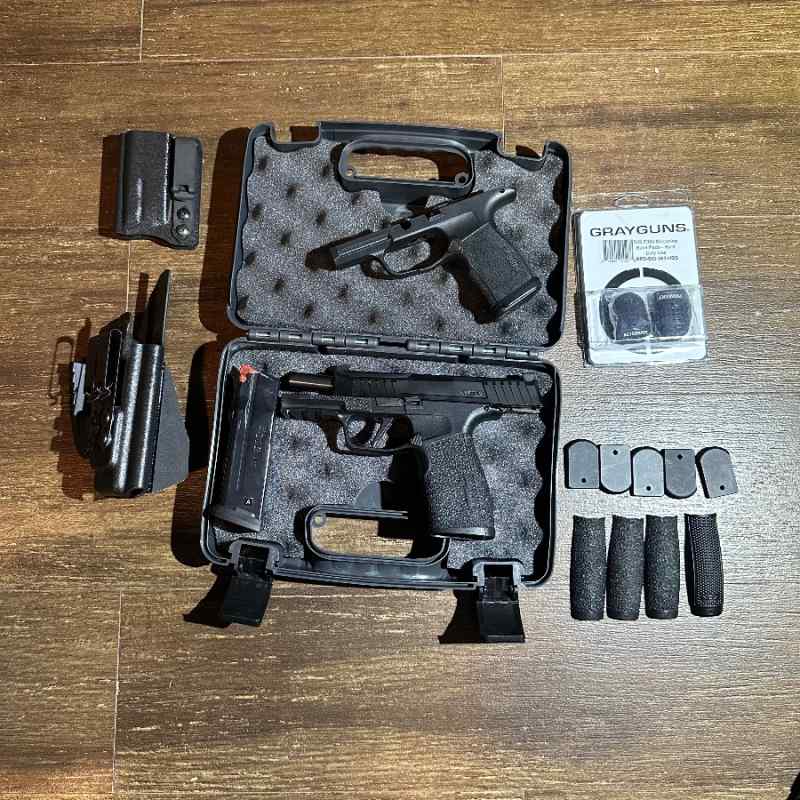 Sig P365 X Macro *Price Drop*