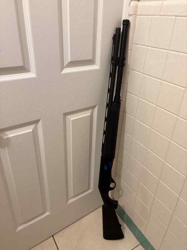 Stoeger m3k Freedom 3 gun shotgun