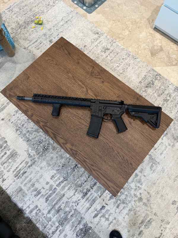 WTT Noveske N4