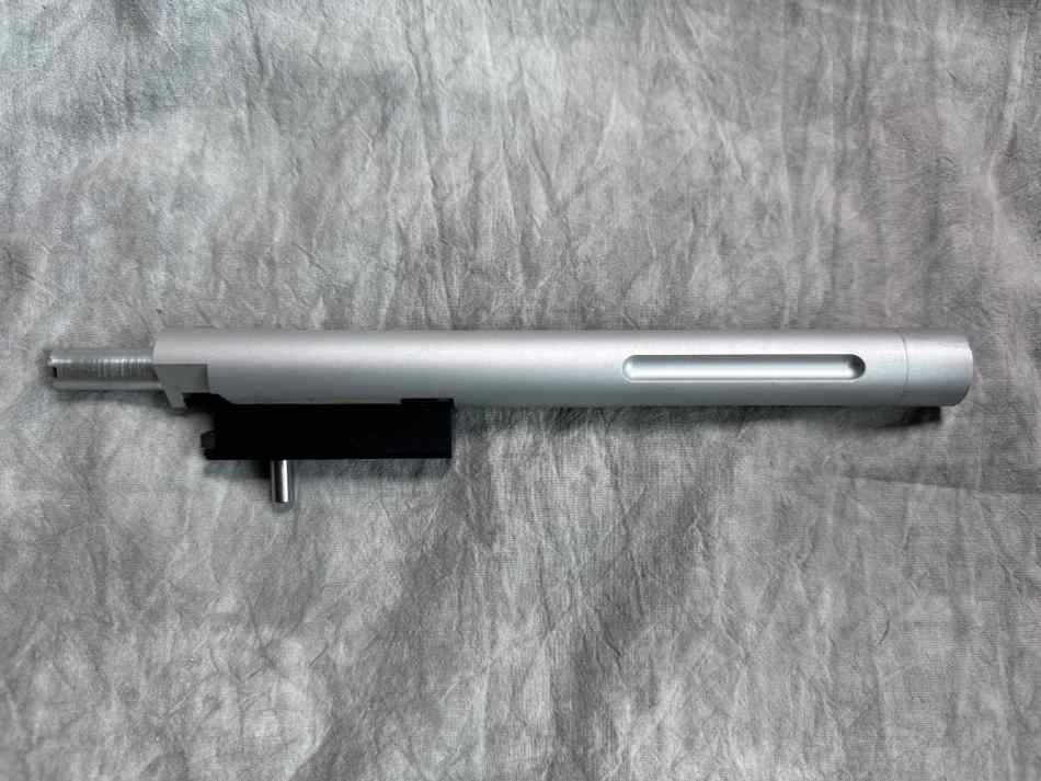 WhistlePig Acculite Barrel for Ruger Charger