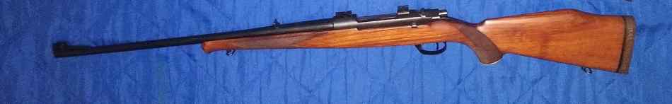 Husqvarna H-5000 30-06 Rifle/ Moving Must Sell