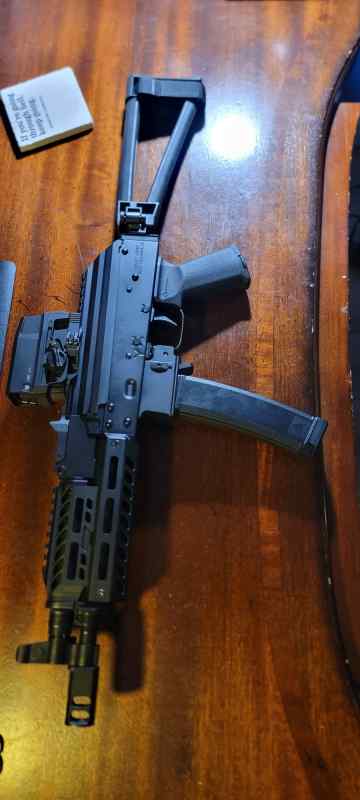 PSA AKV
