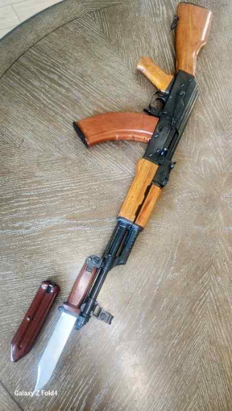 Norinco Type 56 