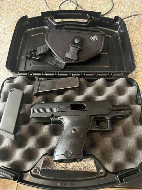 Hi-Point C9 New in Box