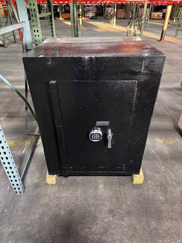 Safes