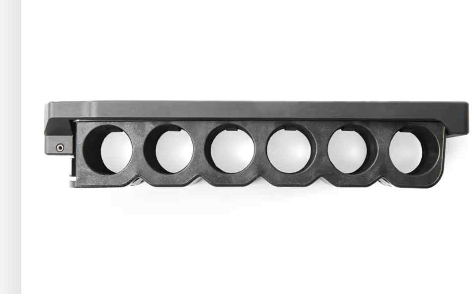 Aridus shell carrier Mossberg 500/590 Q-DC