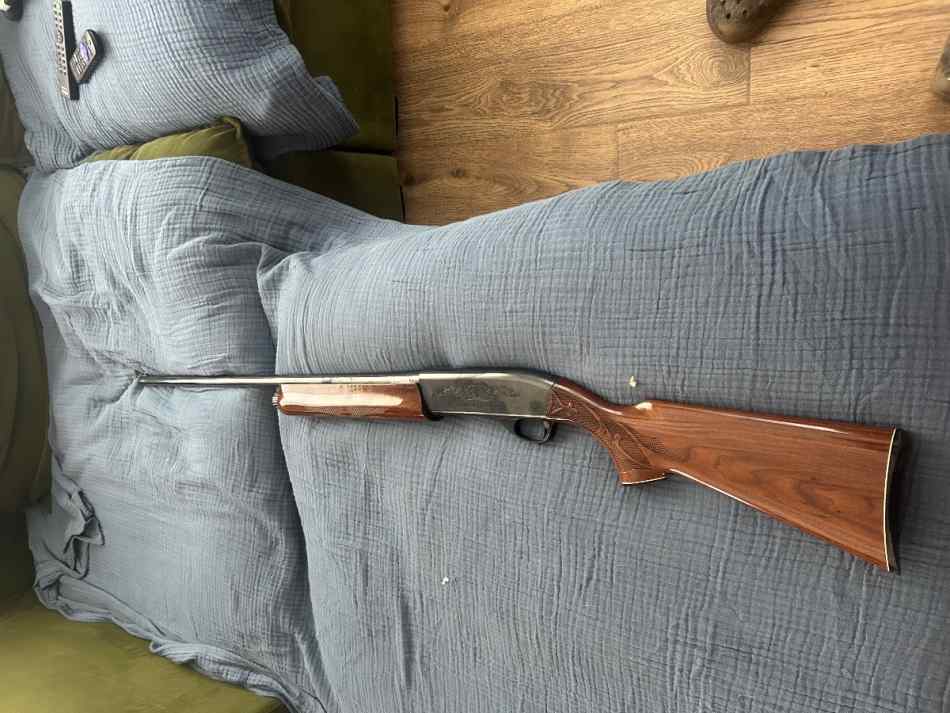 Reminnton model 1100 16ga