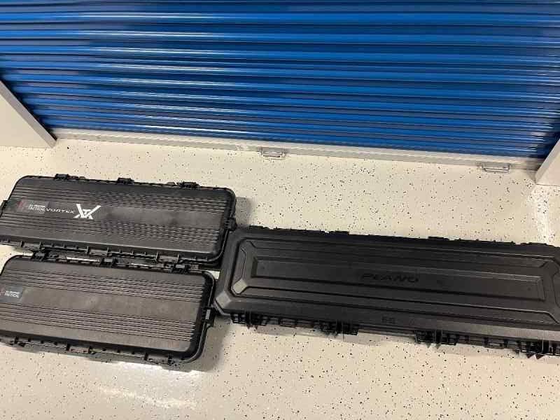 Combo Deal 3 Hard Cases