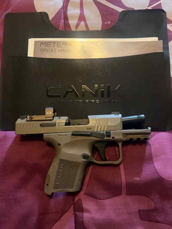 Canik Mete MC9