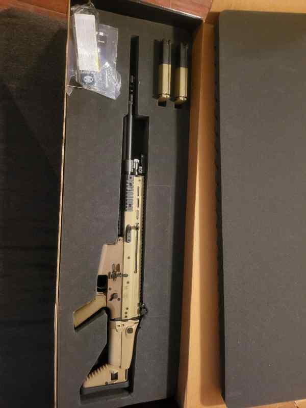 Scar 17