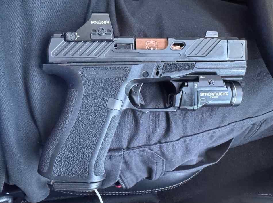Shadow System CR920XP Elite