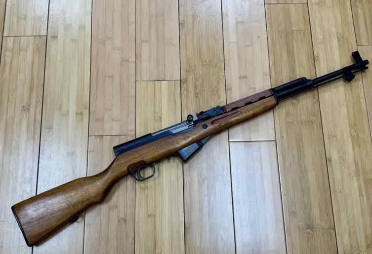 SKS1