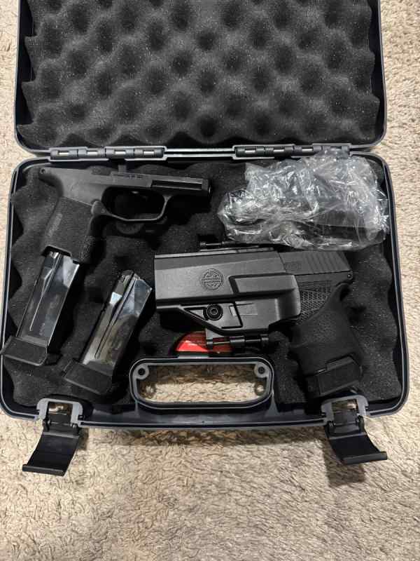 Sig P365