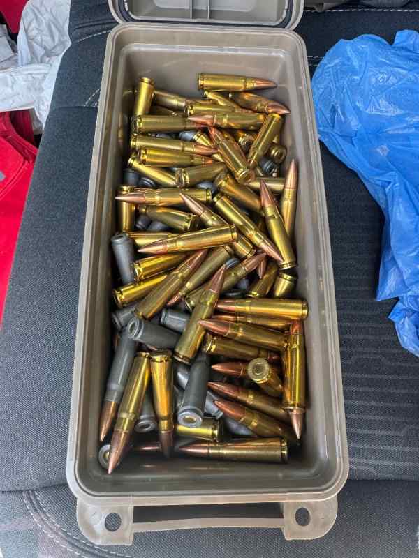 388 of 7.62x39 