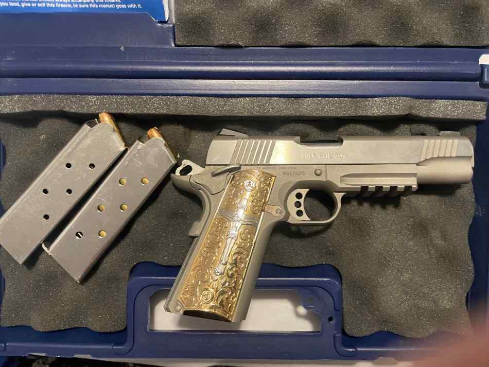 Colt 1911
