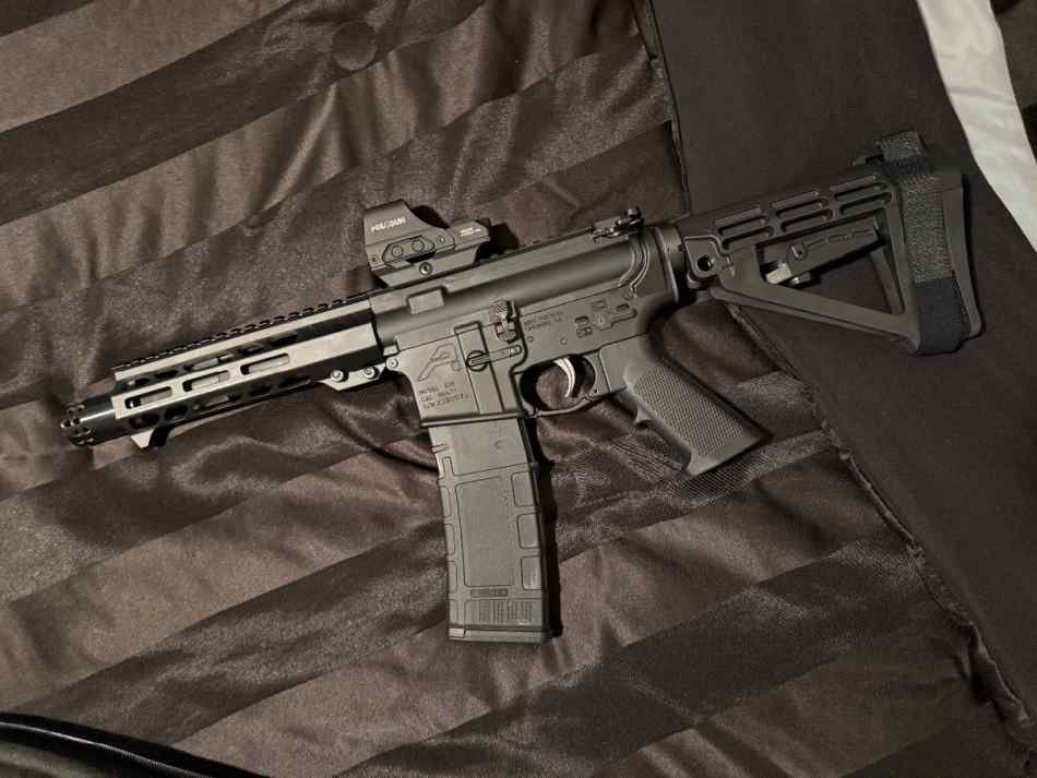300 Blackout 