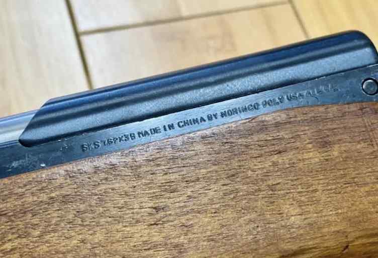 SKS5