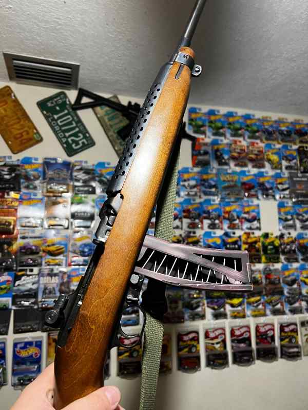 M1 carbine universal perfect condition 