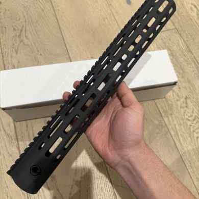 Knights Armament SR-25 URX 4 
