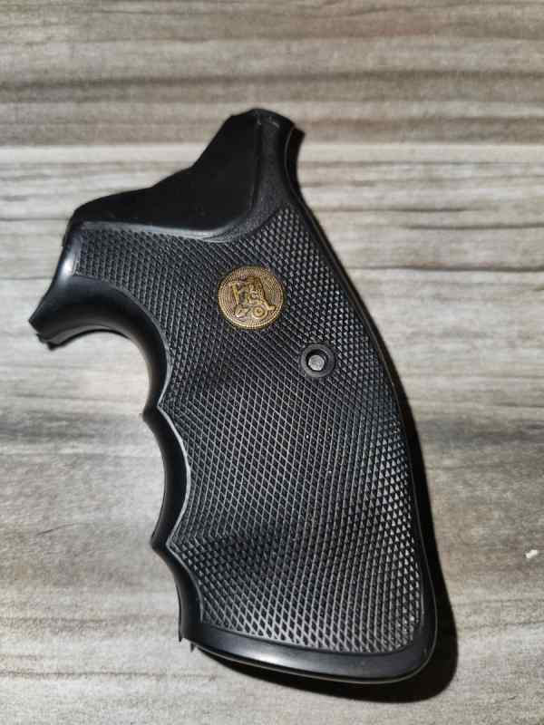 S&amp;W K Frame Pachmyer &quot;Gripper&quot; K Frame