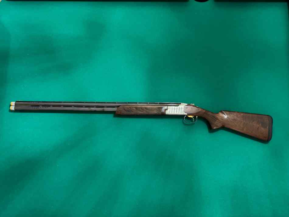 Browning Citori 725 Sporting 
