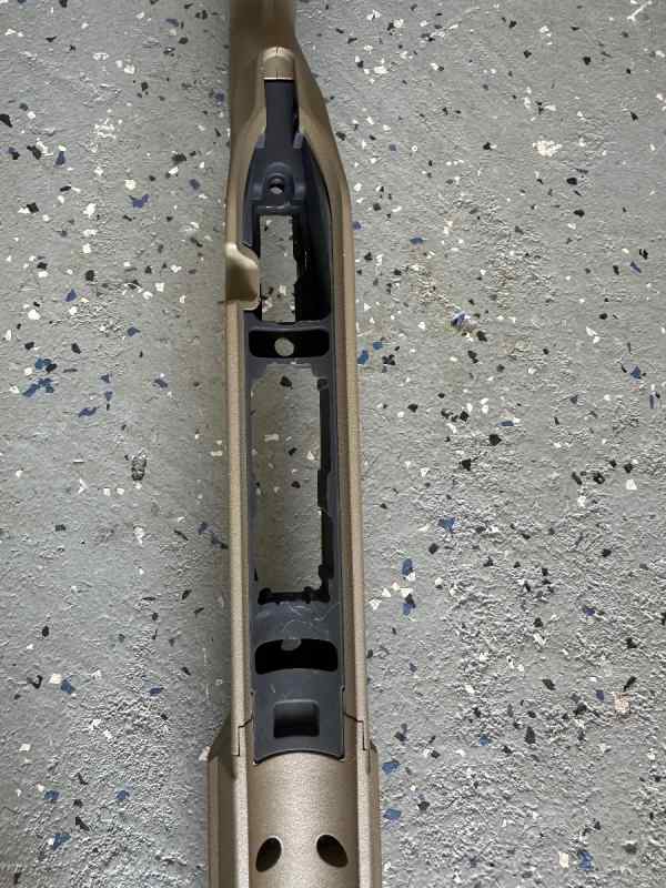 MDT Hunter american 