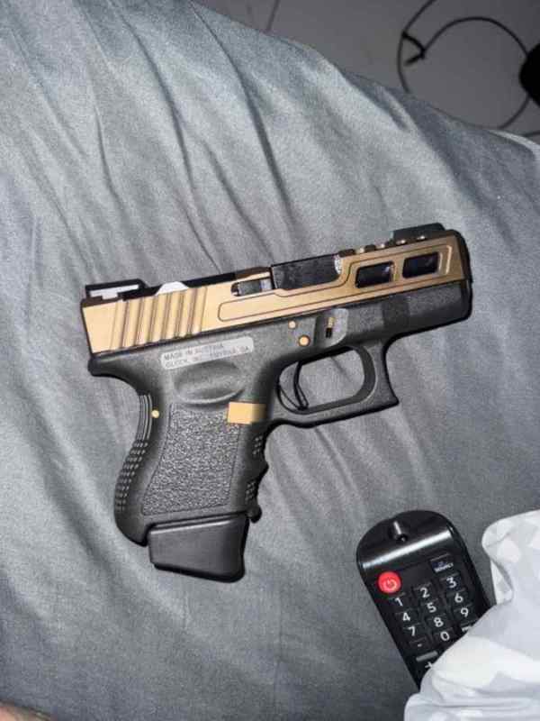 Glock 26 wtt