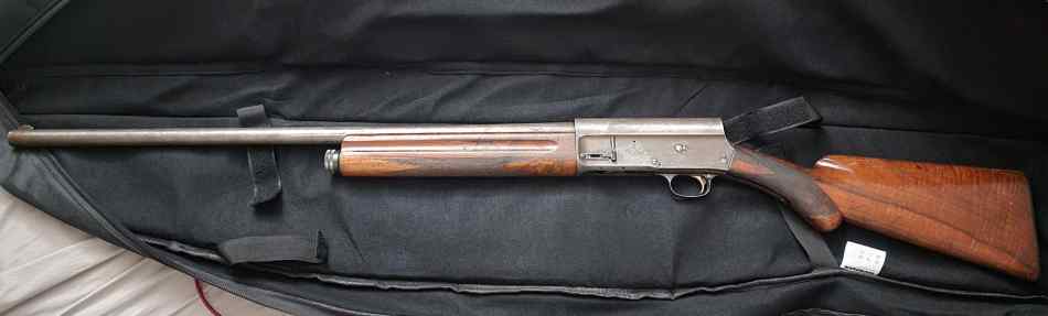 Browning Light 12