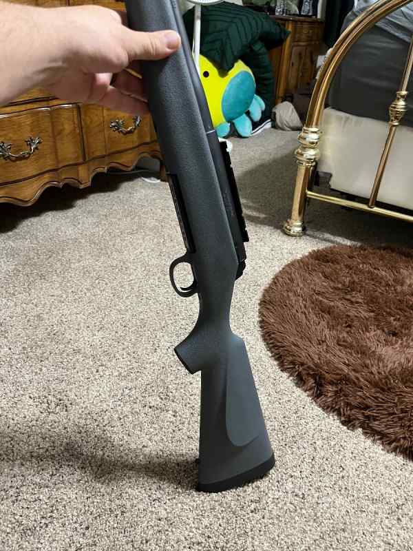 Unified Remington 710 30-06