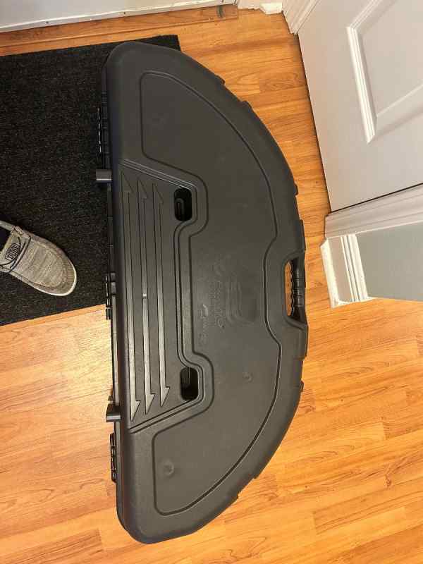 2020 Hoyt Torrex