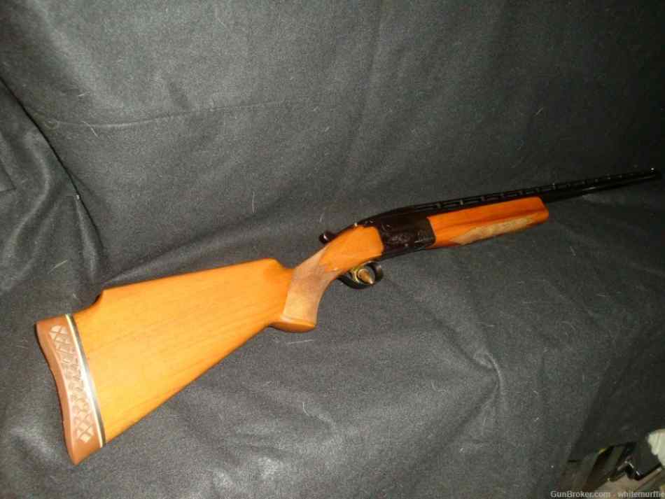 Browning BT-99 Trap Shotgun c.1981 12ga 34&quot;