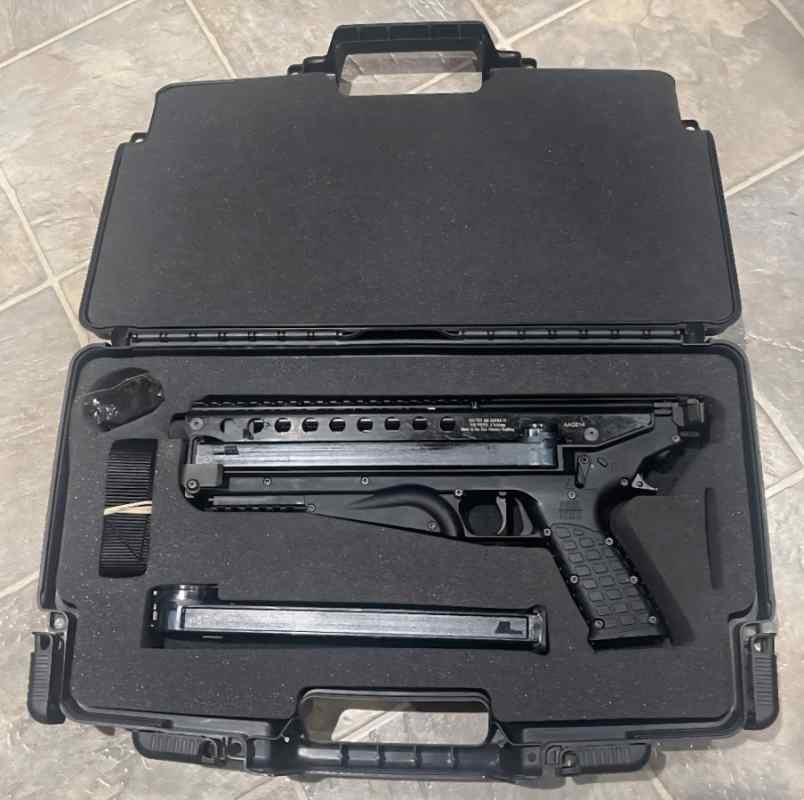 Several guns for sale