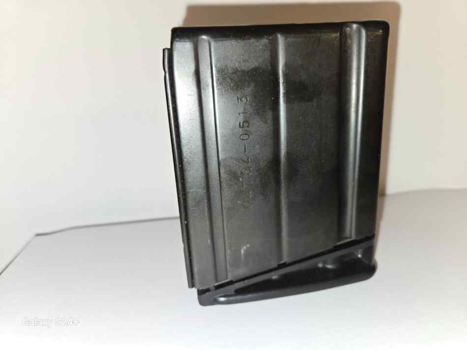 FN 17 Scar Mags