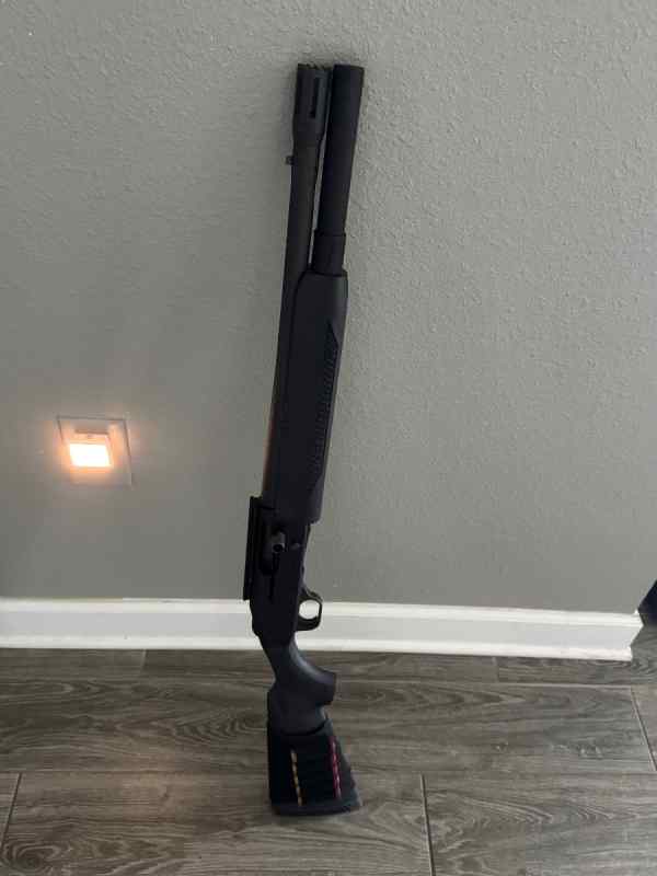 Mossberg 930 for sale or trade