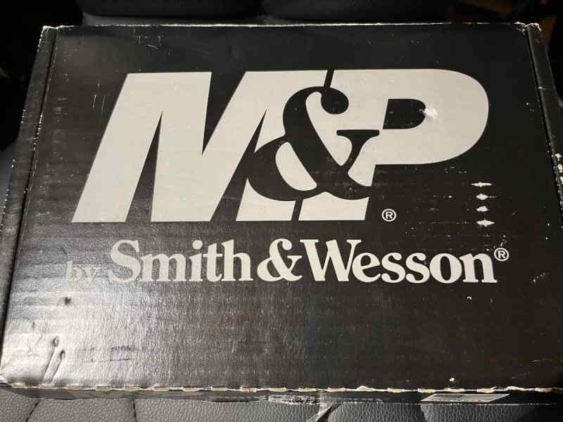 S&amp;W 2.0 SHIELD 