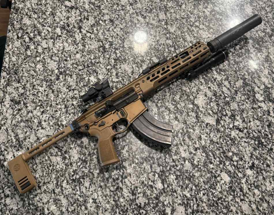 Sig Spear