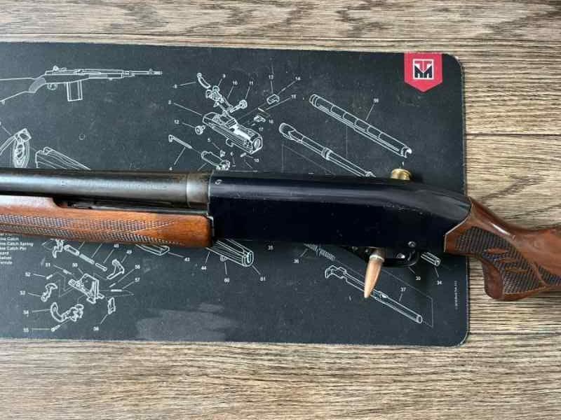 Winchester Model 1200