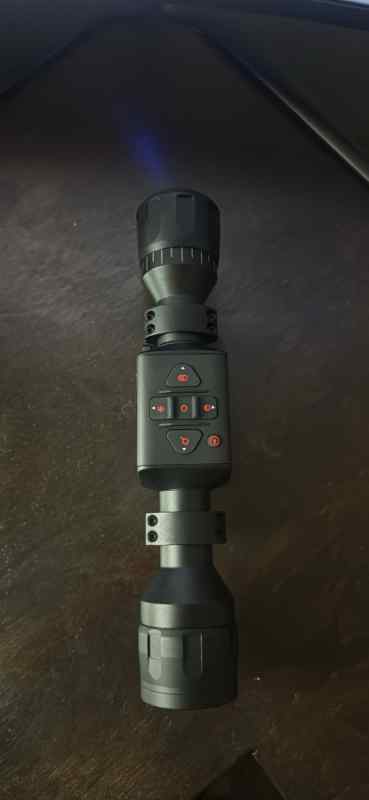 Atn Thor Lt 3x6
