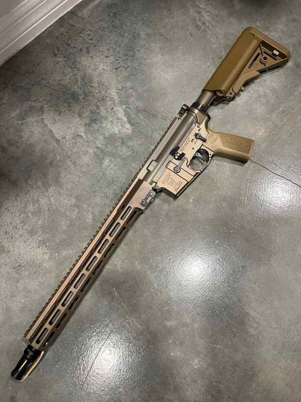 Giessele Super Duty Mod 1